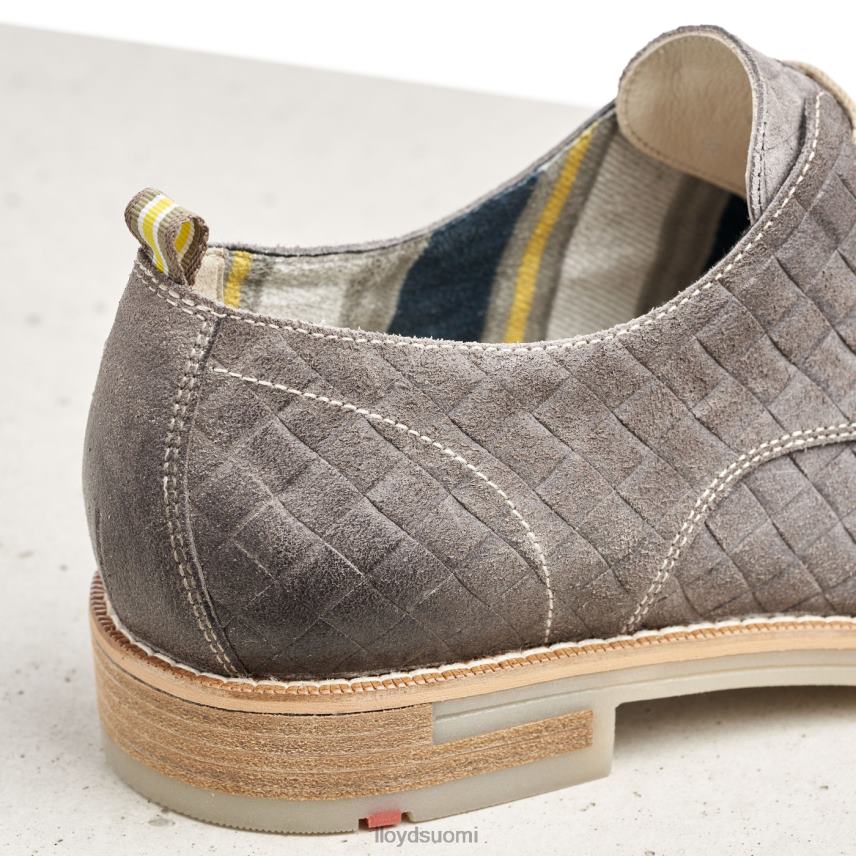 kenkiä LLOYD dallas harmaa miehet 2N8DX607