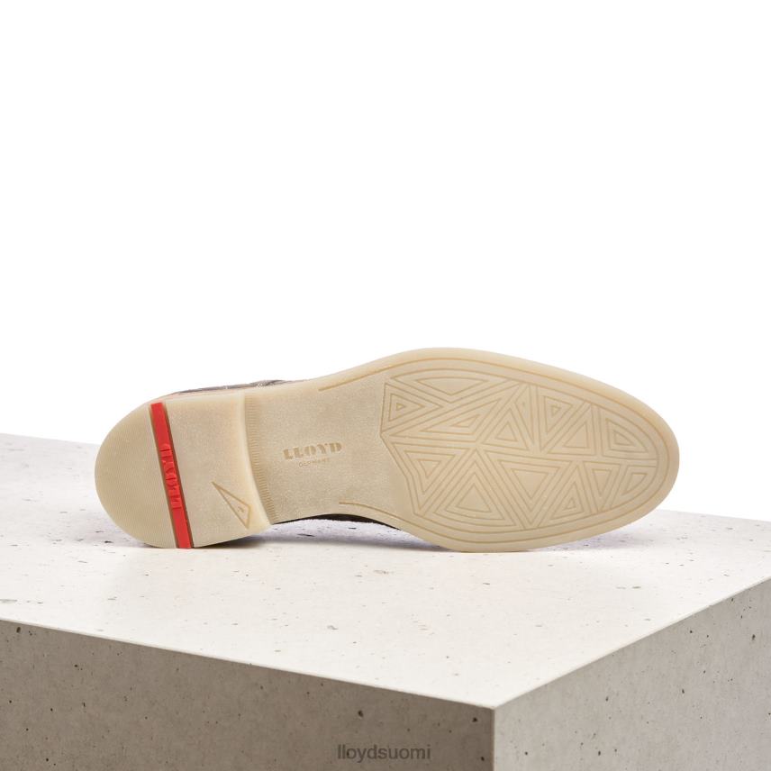 kenkiä LLOYD dallas harmaa miehet 2N8DX607