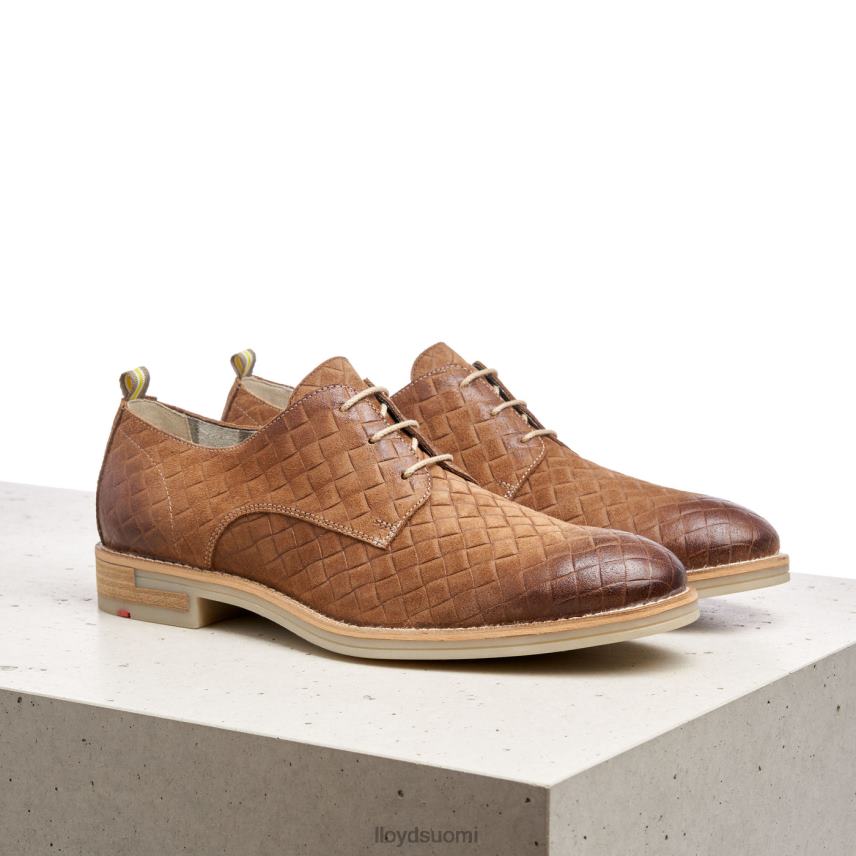 kenkiä LLOYD dallas ruskea miehet 2N8DX601