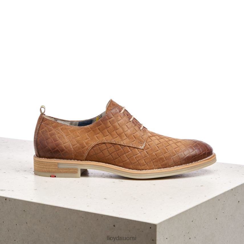 kenkiä LLOYD dallas ruskea miehet 2N8DX601