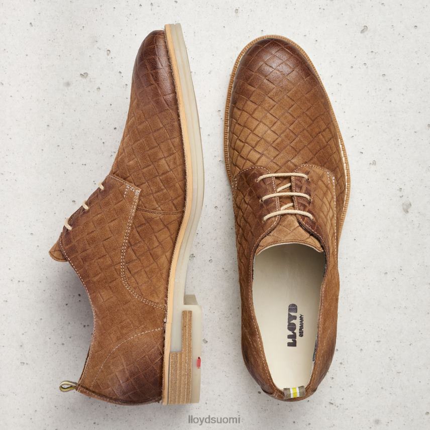 kenkiä LLOYD dallas ruskea miehet 2N8DX601