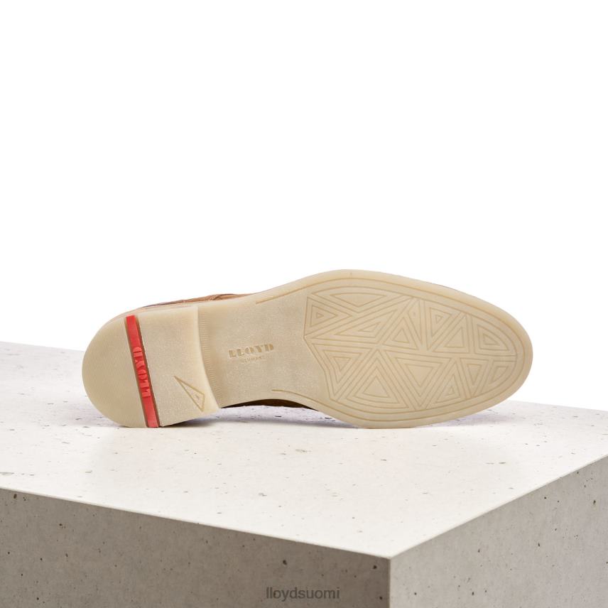 kenkiä LLOYD dallas ruskea miehet 2N8DX601