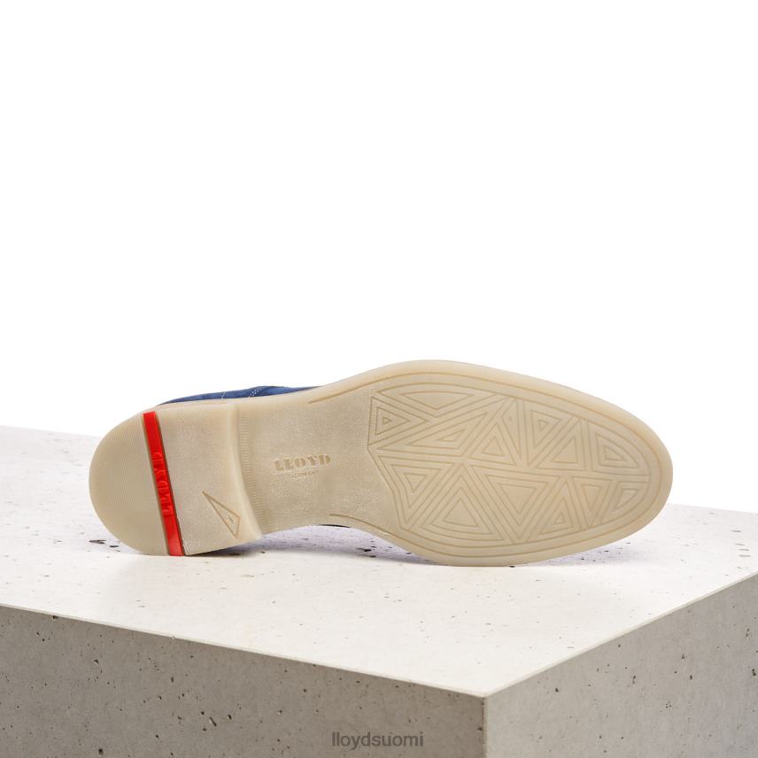 kenkiä LLOYD dallas sininen miehet 2N8DX220