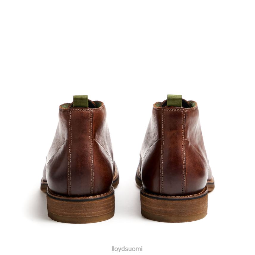 kenkiä LLOYD dartmoor ruskea miehet 2N8DX44