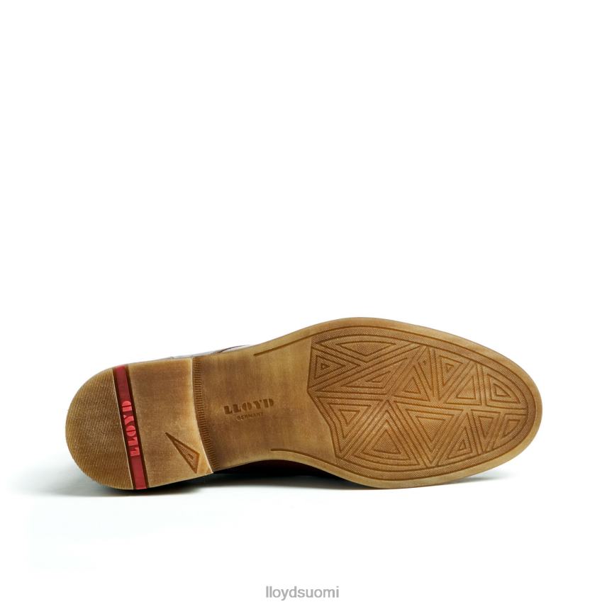 kenkiä LLOYD dartmoor ruskea miehet 2N8DX44