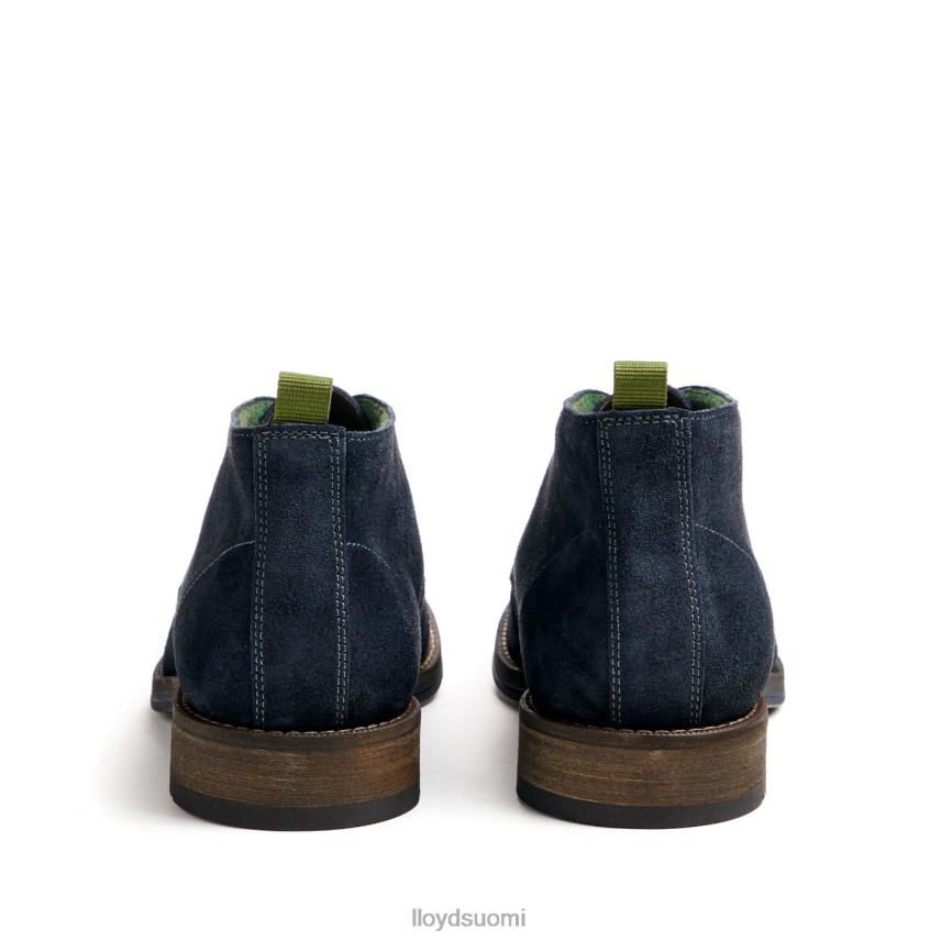 kenkiä LLOYD dartmoor sininen miehet 2N8DX10