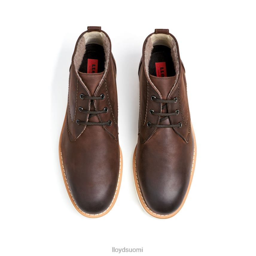 kenkiä LLOYD dempsey ruskea miehet 2N8DX60