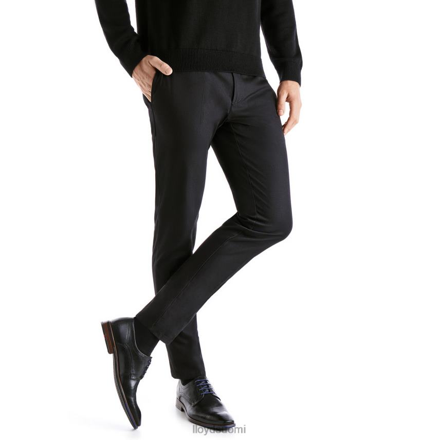 kenkiä LLOYD don musta miehet 2N8DX108