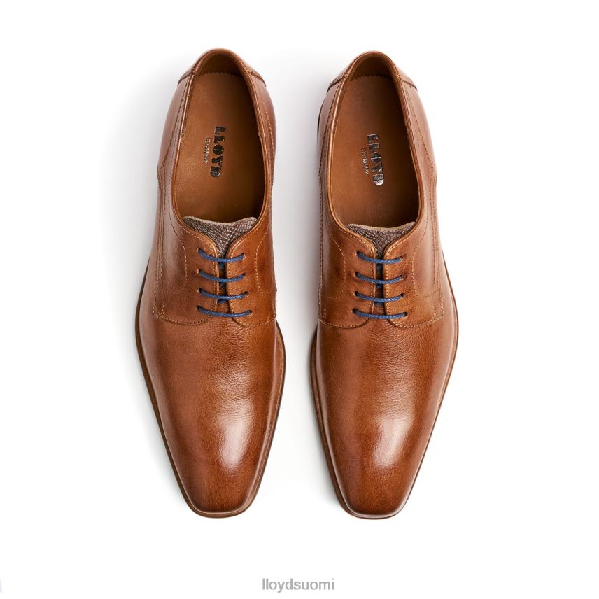 kenkiä LLOYD don ruskea miehet 2N8DX109