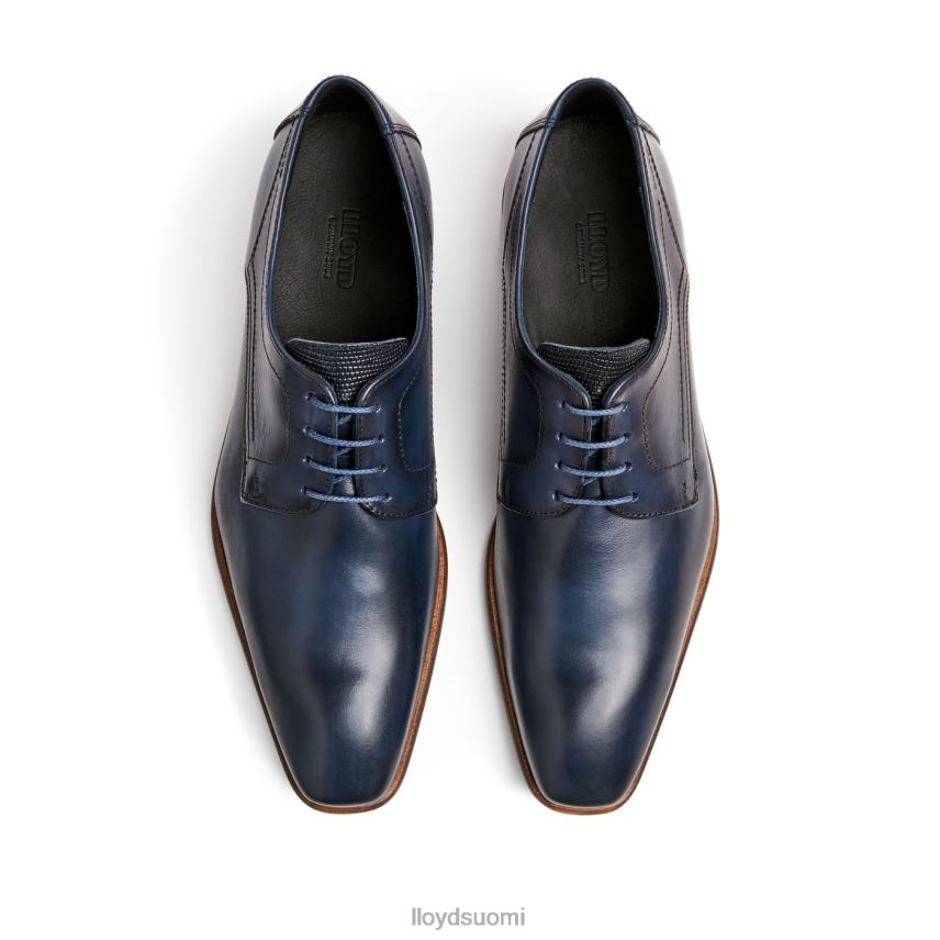 kenkiä LLOYD don sininen miehet 2N8DX14