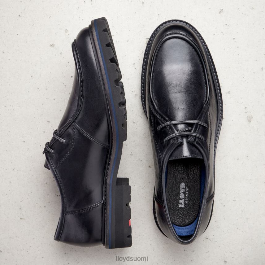 kenkiä LLOYD felipe musta miehet 2N8DX171