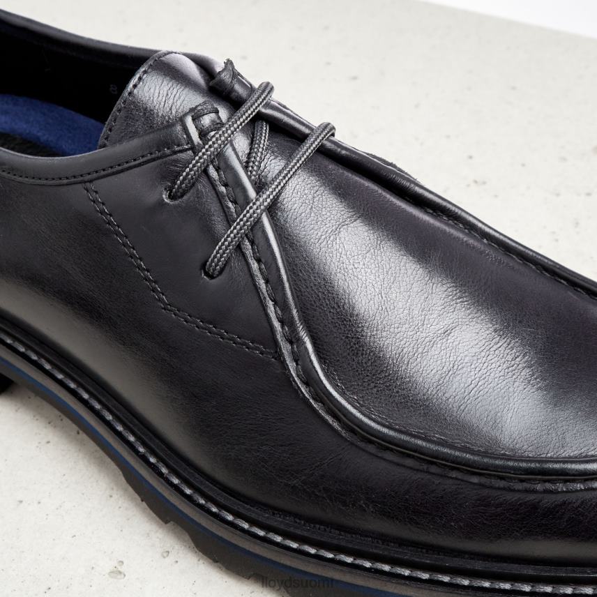 kenkiä LLOYD felipe musta miehet 2N8DX171