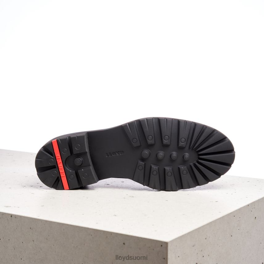 kenkiä LLOYD felipe musta miehet 2N8DX171