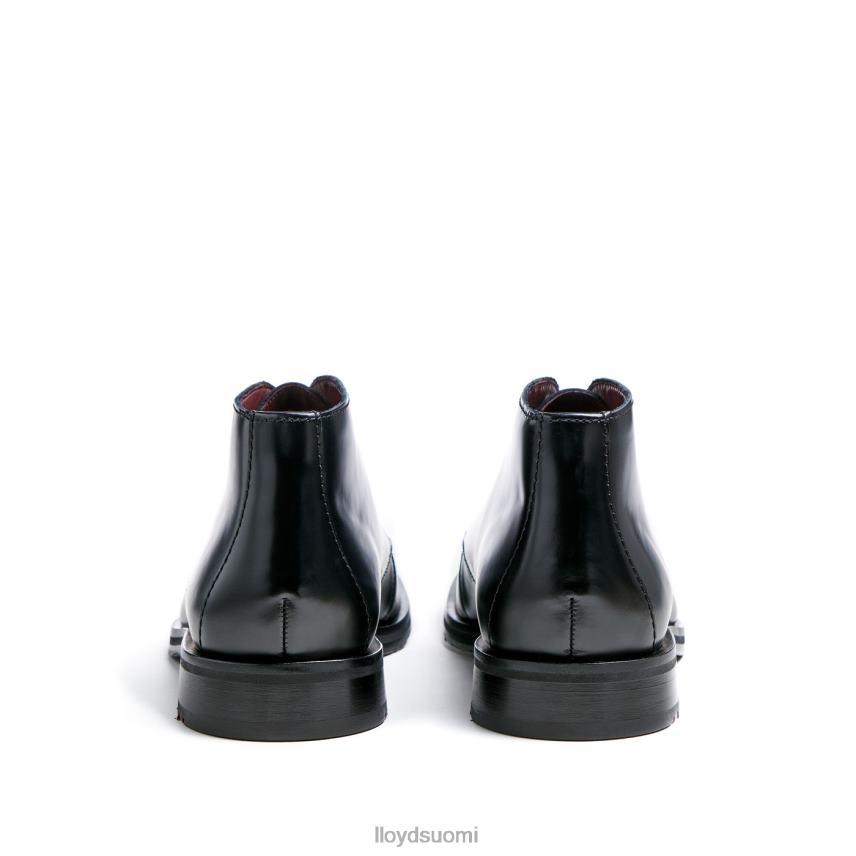 kenkiä LLOYD helmi musta miehet 2N8DX67