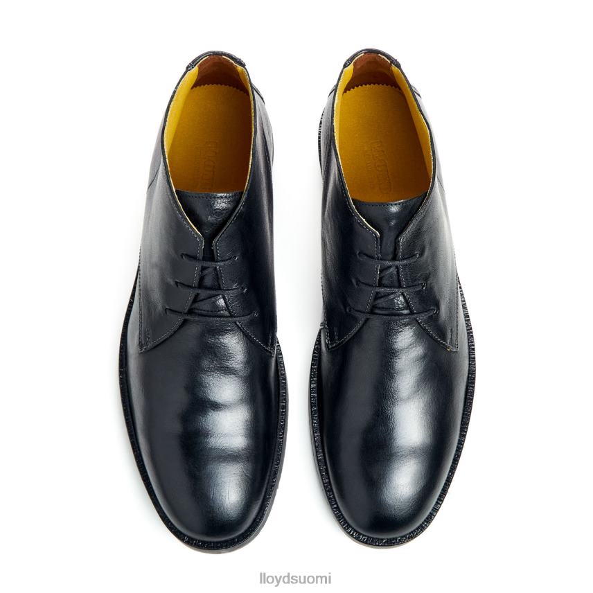 kenkiä LLOYD herttua musta miehet 2N8DX42