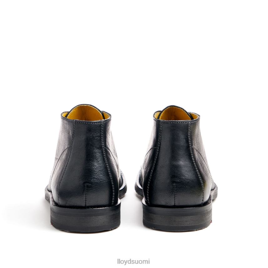 kenkiä LLOYD herttua musta miehet 2N8DX42
