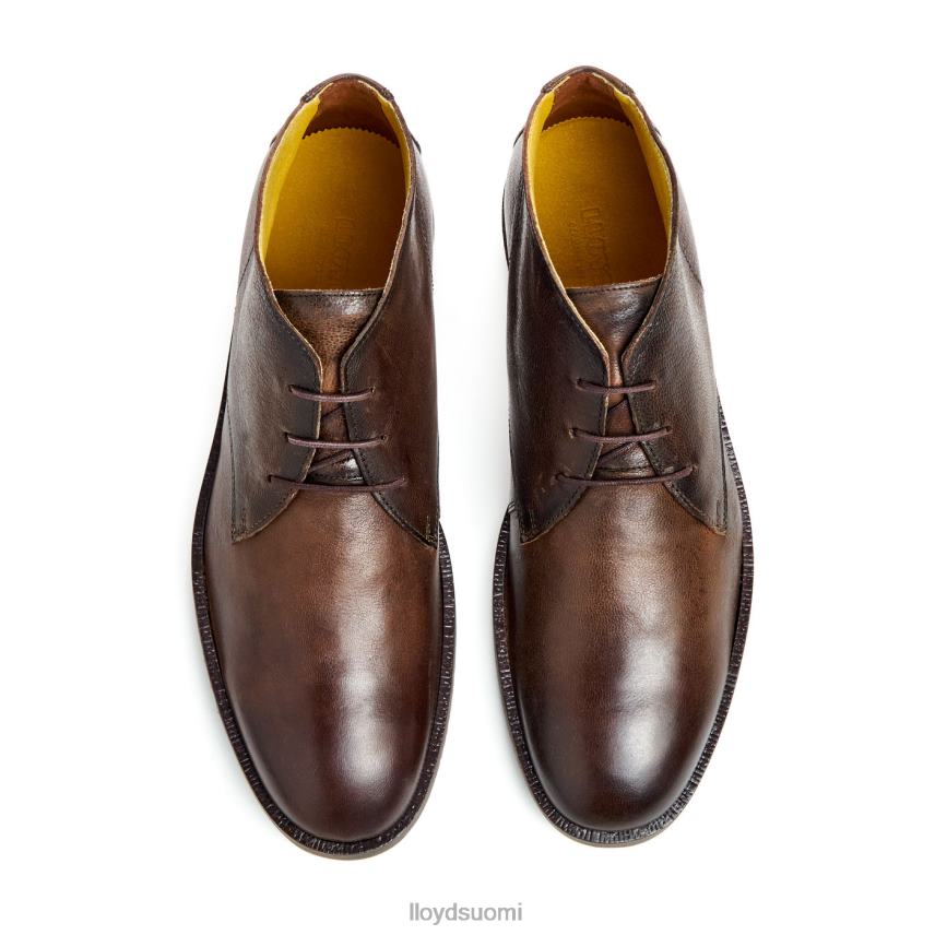 kenkiä LLOYD herttua ruskea miehet 2N8DX43