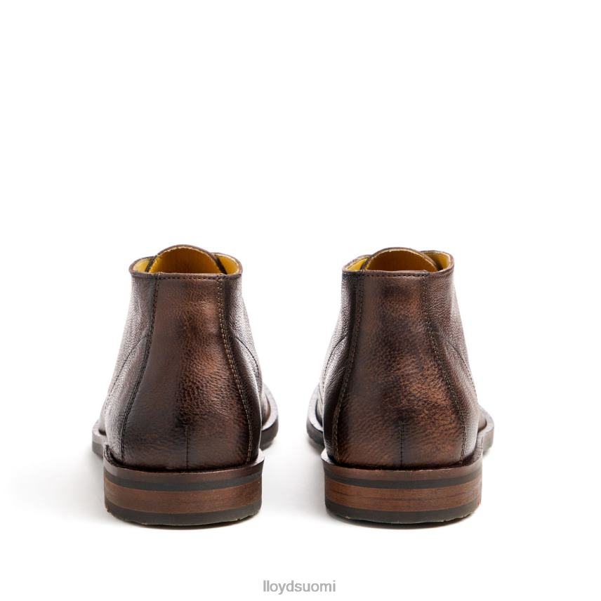 kenkiä LLOYD herttua ruskea miehet 2N8DX43