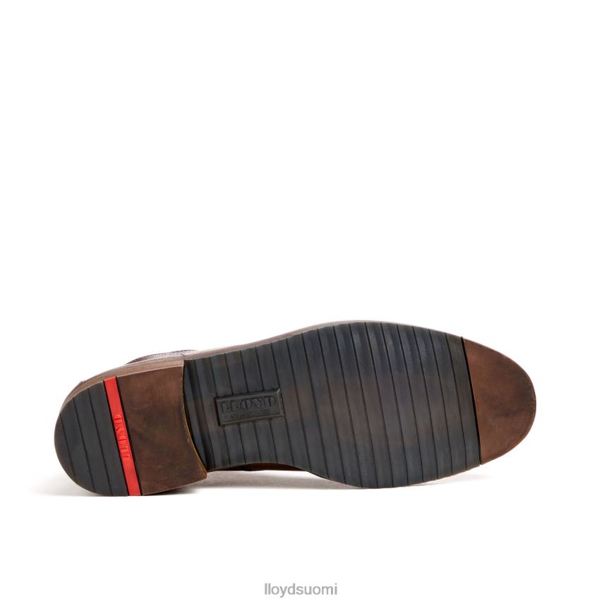 kenkiä LLOYD herttua ruskea miehet 2N8DX43