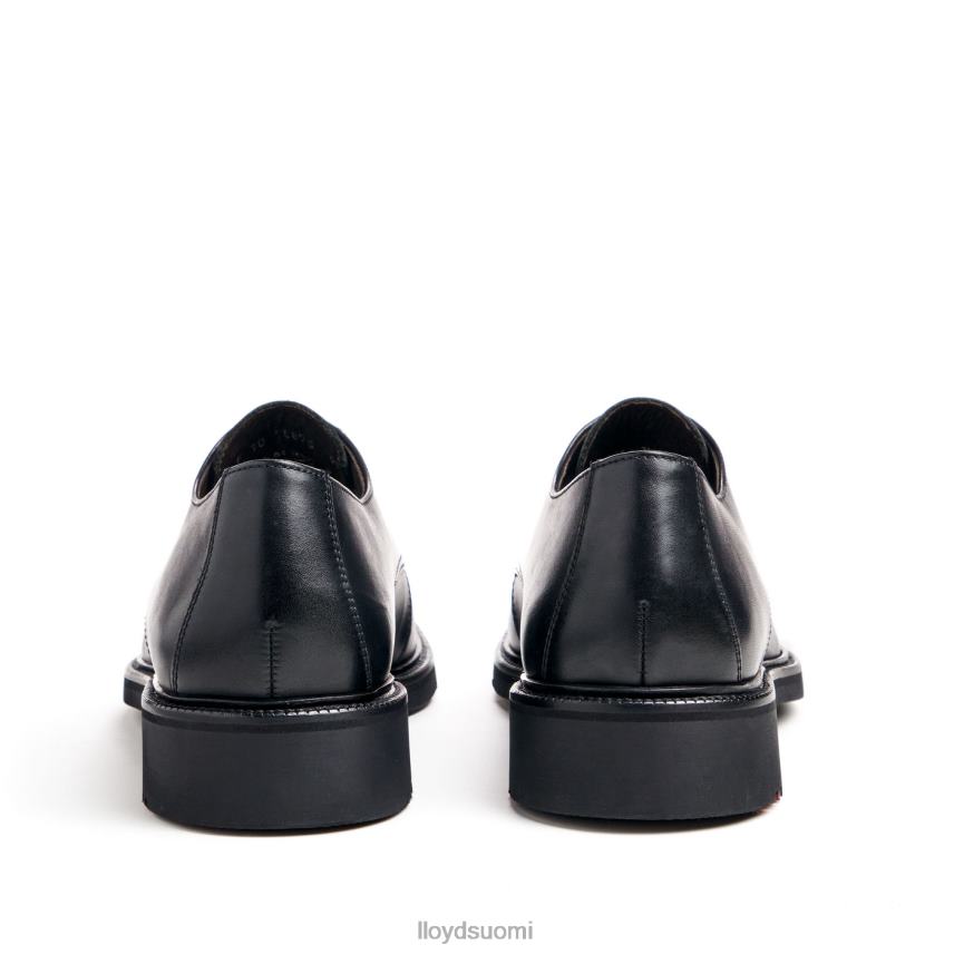 kenkiä LLOYD jason musta miehet 2N8DX143