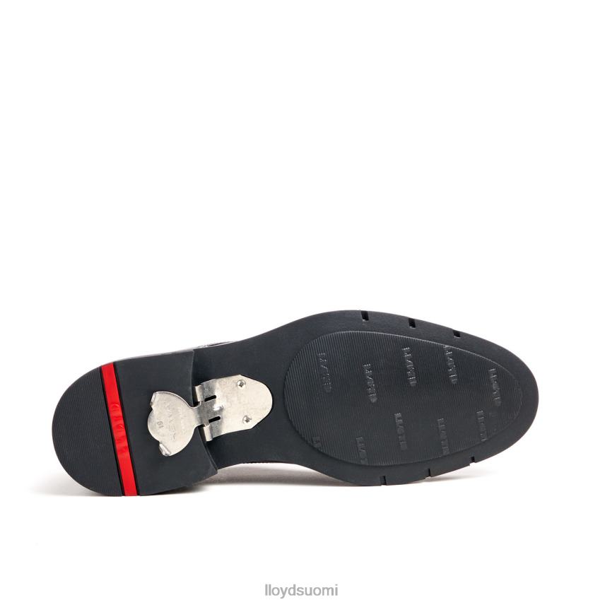 kenkiä LLOYD jason musta miehet 2N8DX143
