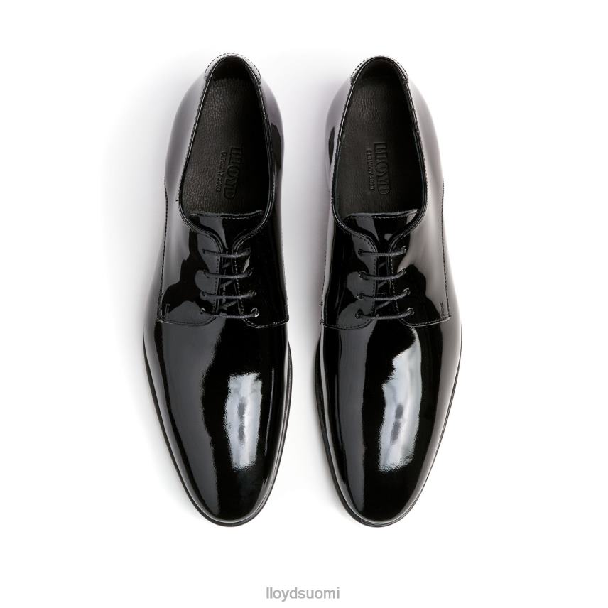 kenkiä LLOYD jerez musta miehet 2N8DX151