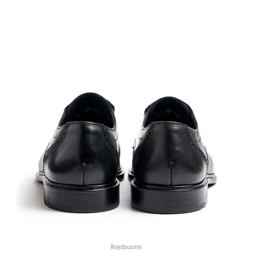 kenkiä LLOYD koog (xtrawide) musta miehet 2N8DX31