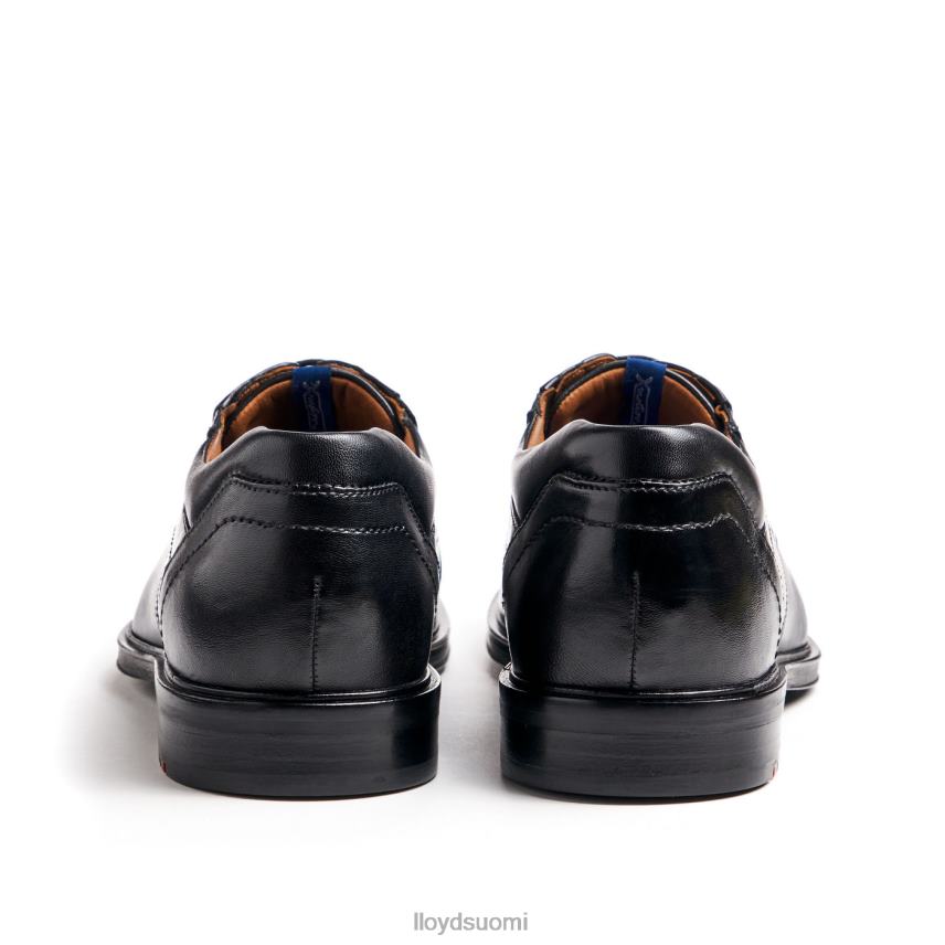 kenkiä LLOYD kos (xtrawide) musta miehet 2N8DX148