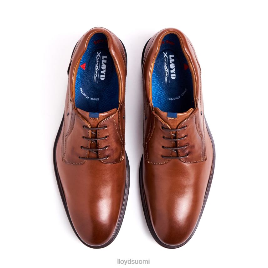 kenkiä LLOYD kos (xtrawide) ruskea miehet 2N8DX142