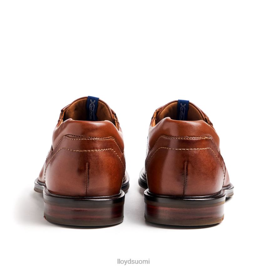 kenkiä LLOYD kos (xtrawide) ruskea miehet 2N8DX142