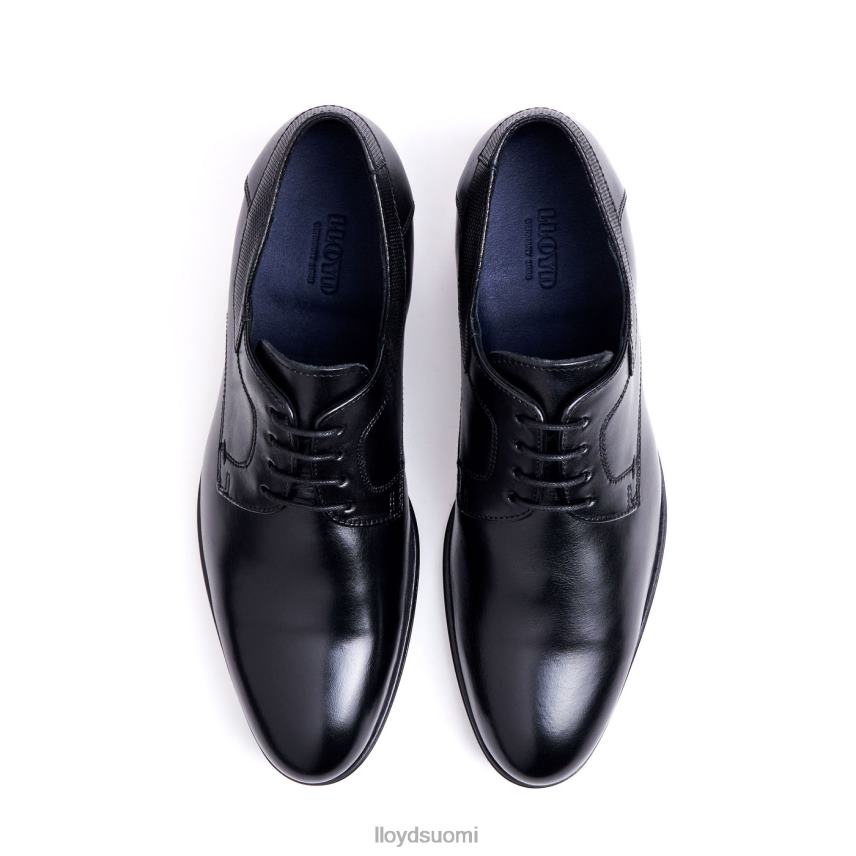kenkiä LLOYD lador musta miehet 2N8DX90
