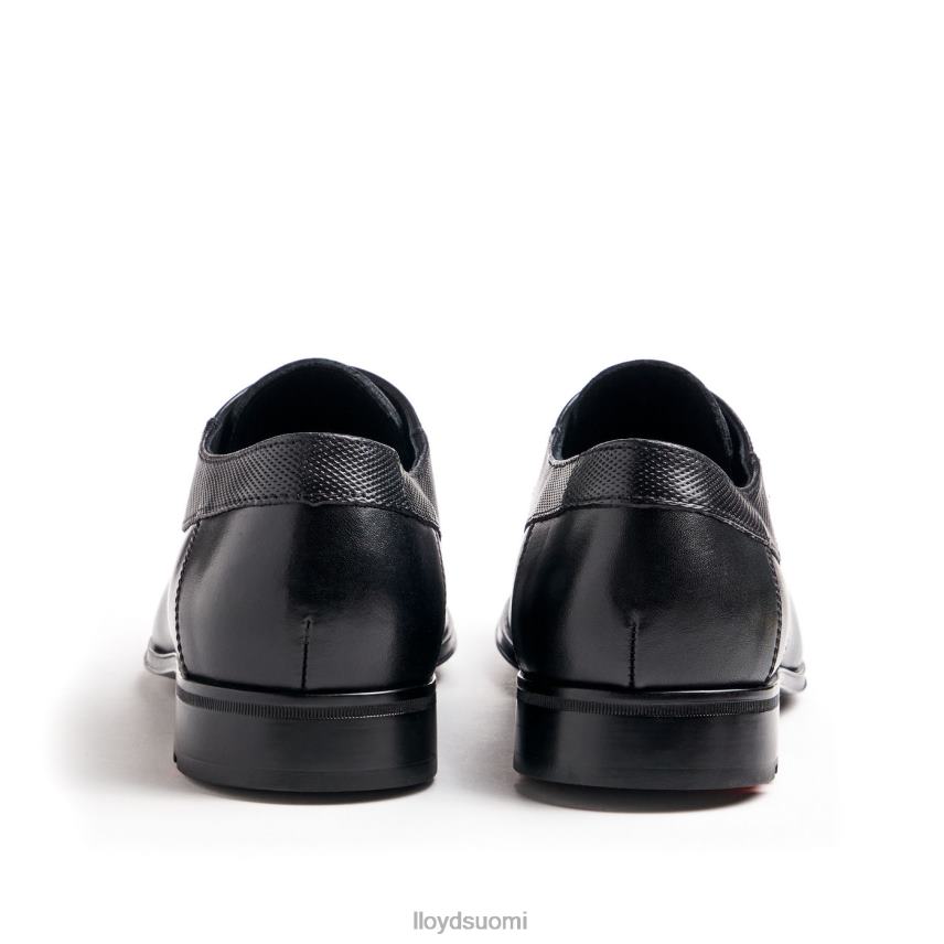 kenkiä LLOYD lador musta miehet 2N8DX90