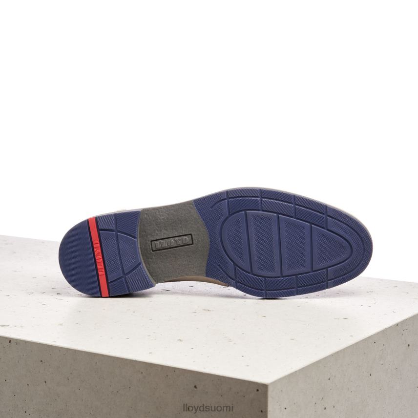 kenkiä LLOYD langston harmaa miehet 2N8DX174