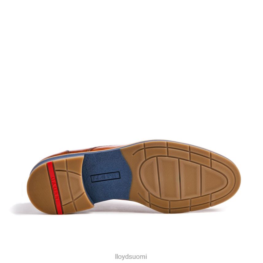 kenkiä LLOYD langston ruskea miehet 2N8DX27