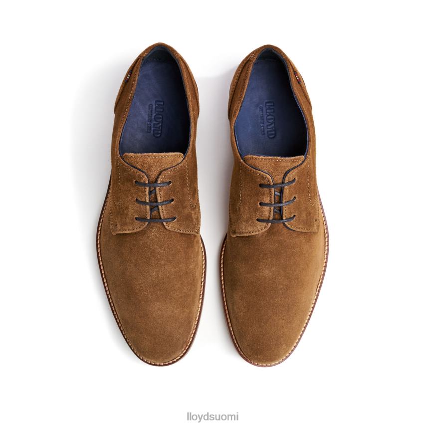 kenkiä LLOYD langston ruskea miehet 2N8DX88