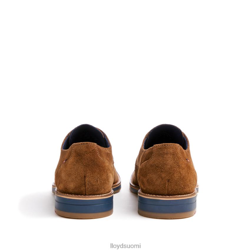 kenkiä LLOYD langston ruskea miehet 2N8DX88