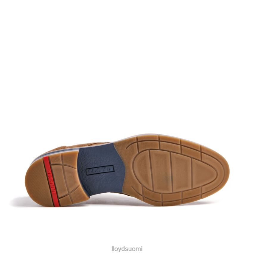 kenkiä LLOYD langston ruskea miehet 2N8DX88