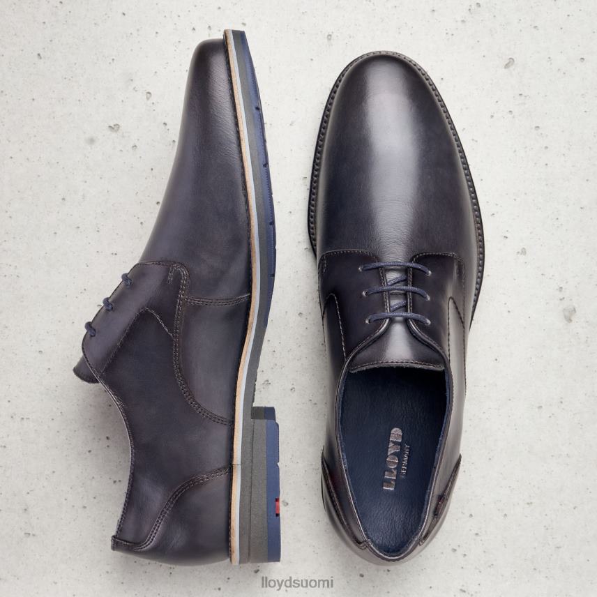 kenkiä LLOYD langston sininen miehet 2N8DX164