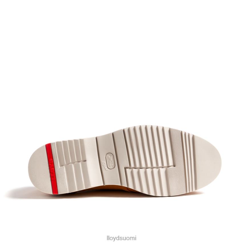 kenkiä LLOYD levi keltainen miehet 2N8DX1322