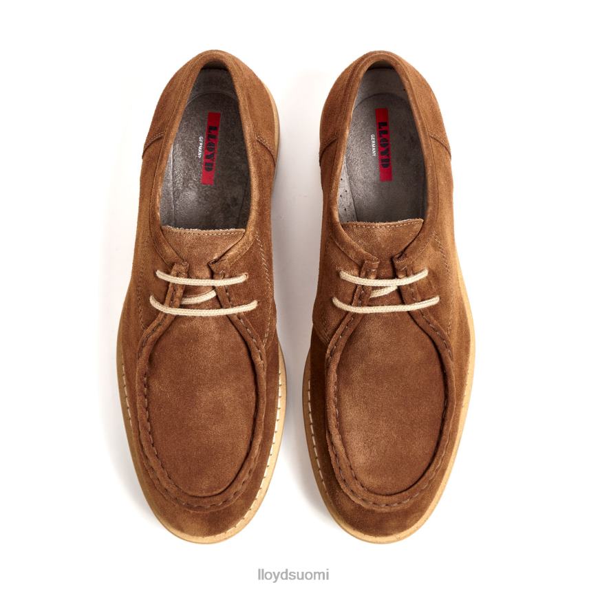 kenkiä LLOYD levi ruskea miehet 2N8DX210