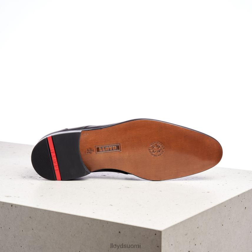 kenkiä LLOYD maine musta miehet 2N8DX193