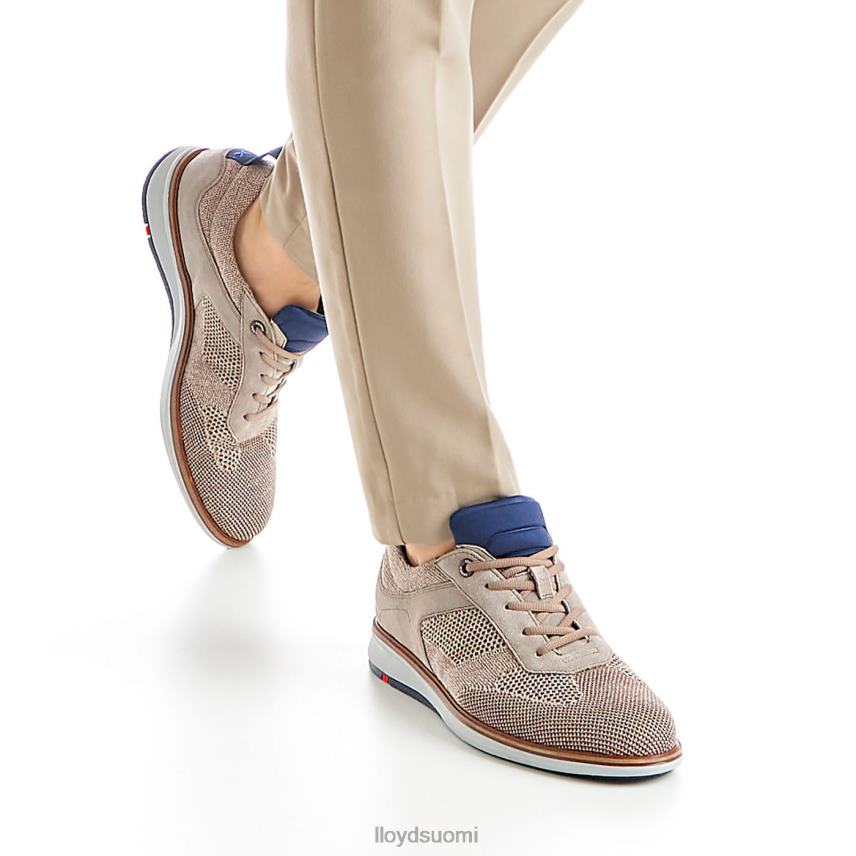 kenkiä LLOYD merlin ruskea miehet 2N8DX266