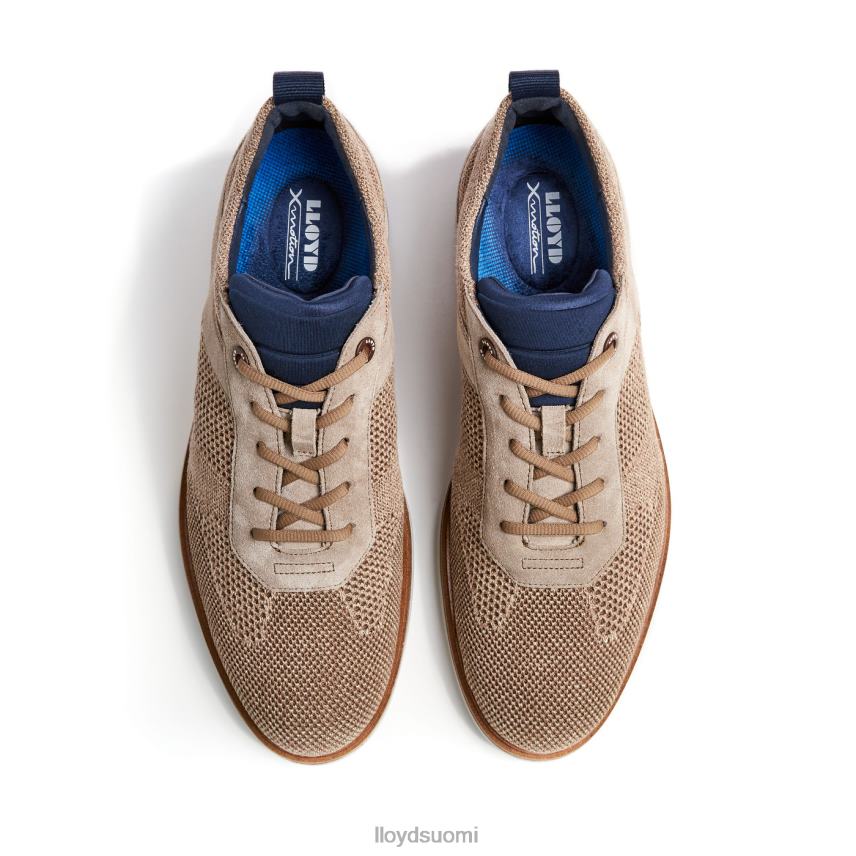 kenkiä LLOYD merlin ruskea miehet 2N8DX266