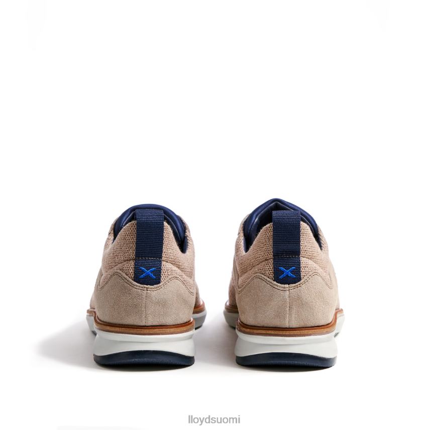 kenkiä LLOYD merlin ruskea miehet 2N8DX266