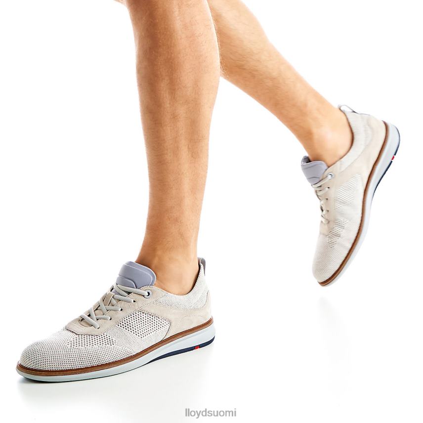 kenkiä LLOYD merlin valkoinen miehet 2N8DX265