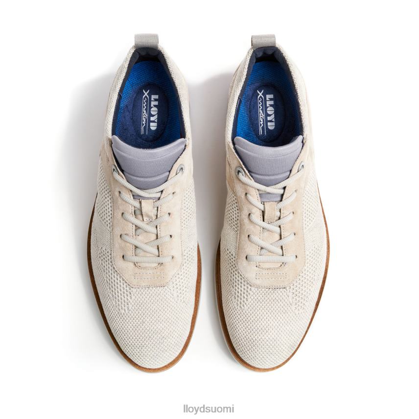 kenkiä LLOYD merlin valkoinen miehet 2N8DX265