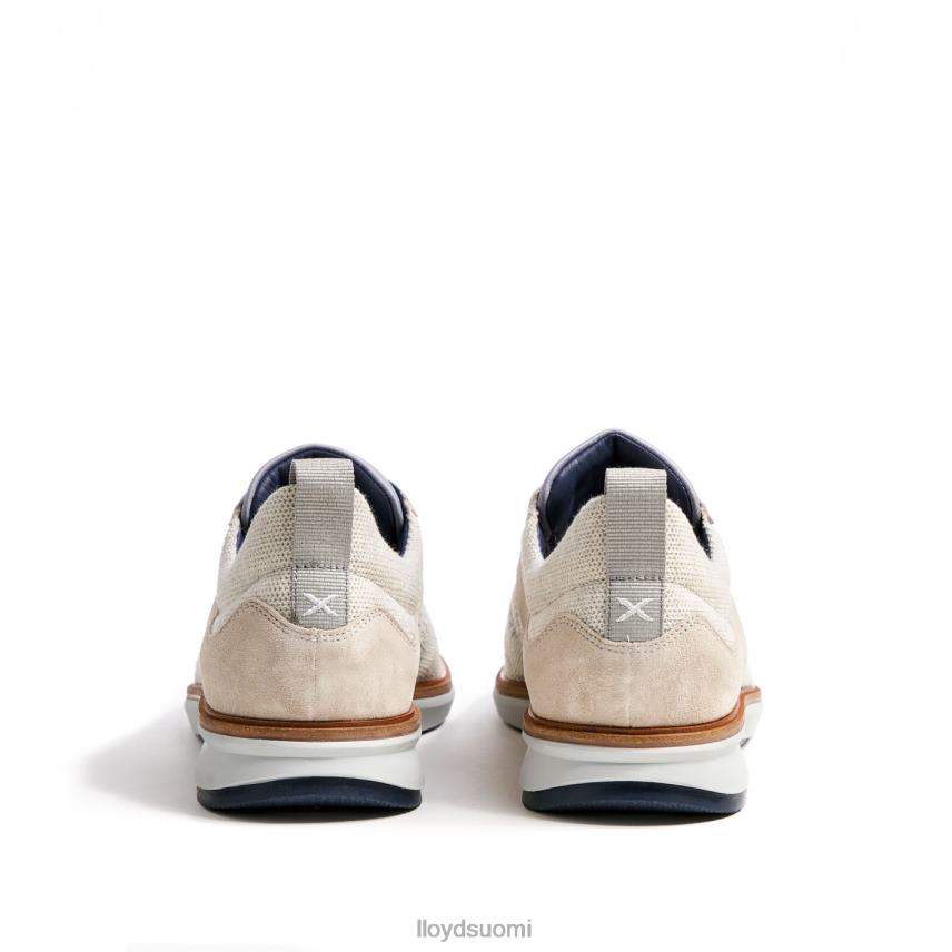 kenkiä LLOYD merlin valkoinen miehet 2N8DX265