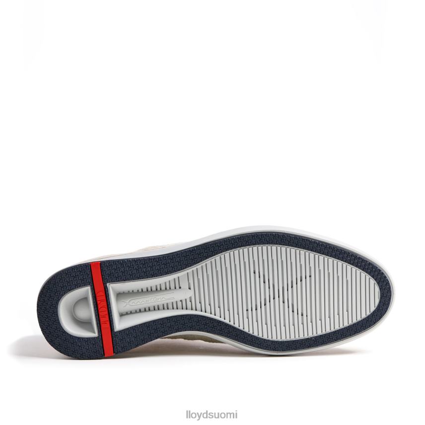 kenkiä LLOYD merlin valkoinen miehet 2N8DX265