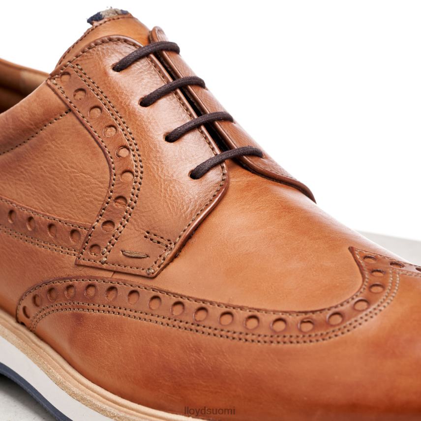 kenkiä LLOYD nafir ruskea miehet 2N8DX247