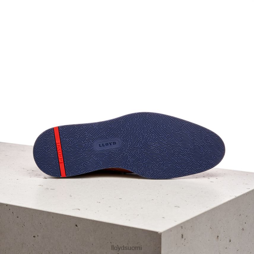 kenkiä LLOYD nafir ruskea miehet 2N8DX247